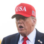 US: Trump announces first layoffs due to shutdown