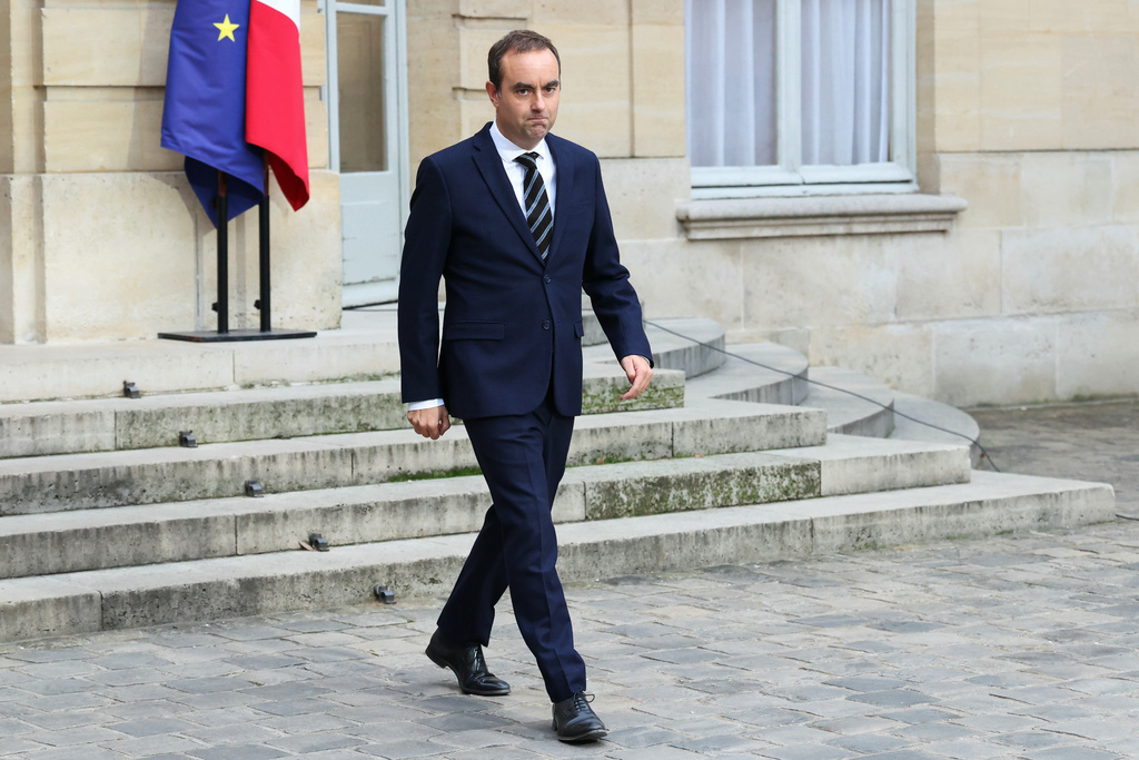 France, Lecornu: ‘The conditions for governing are not in place’