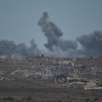 Gaza: indirect talks between Israel and Hamas begin in Sharm el-Sheikh