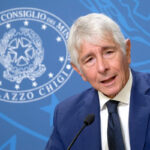 Football: Abodi, Italy-Israel? It also depends on the extreme left-wing disorder model