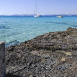 Spain: partner of Italian woman who died in Formentera arrested