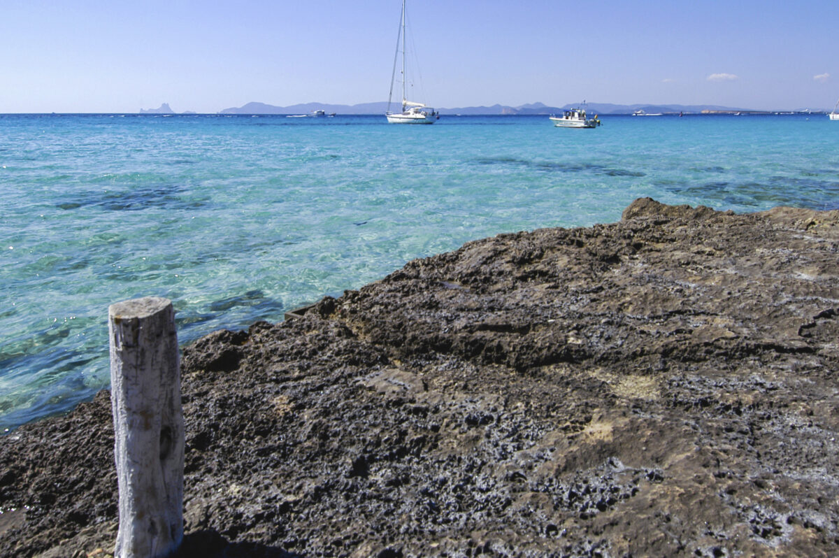 Spain: partner of Italian woman who died in Formentera arrested