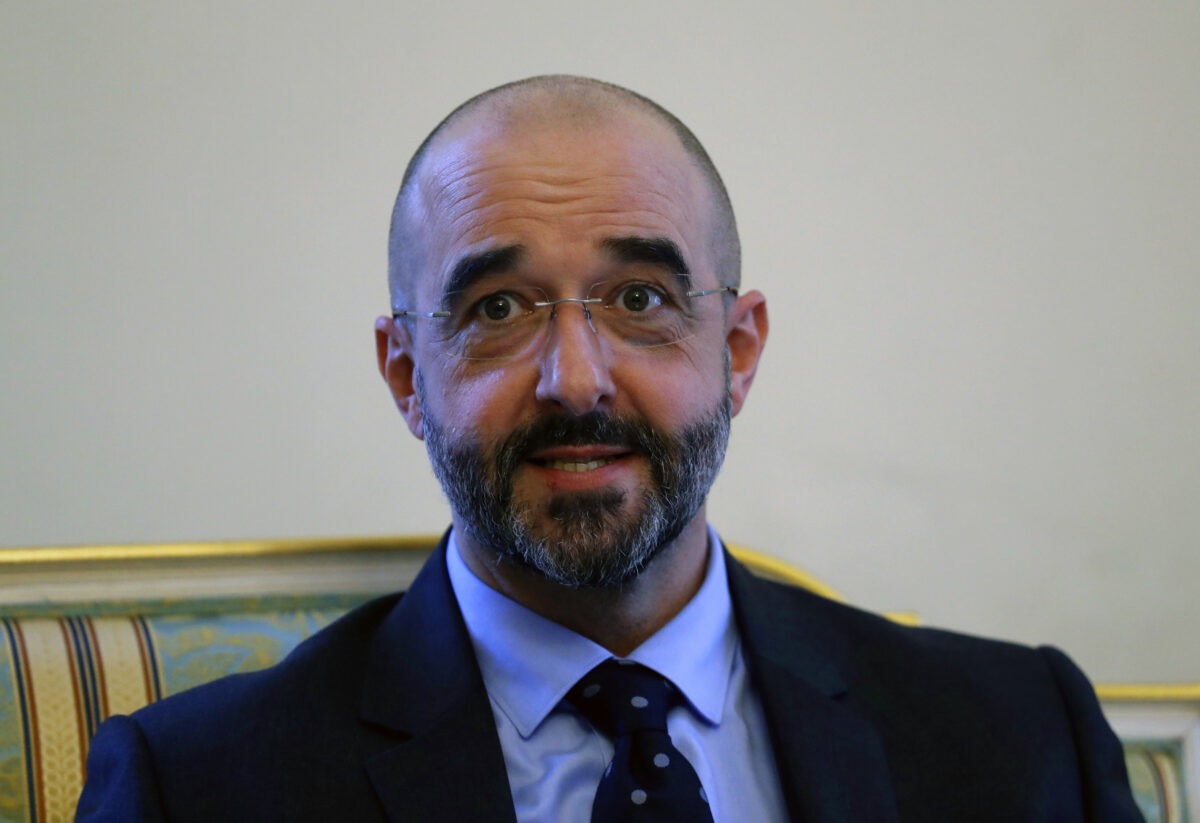 Salis case, Budapest: ‘Brussels elite protects extremists and pro-Hamas supporters’