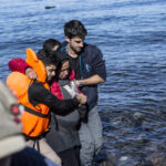 Migrants: shipwreck off Lesbos, four dead including a child