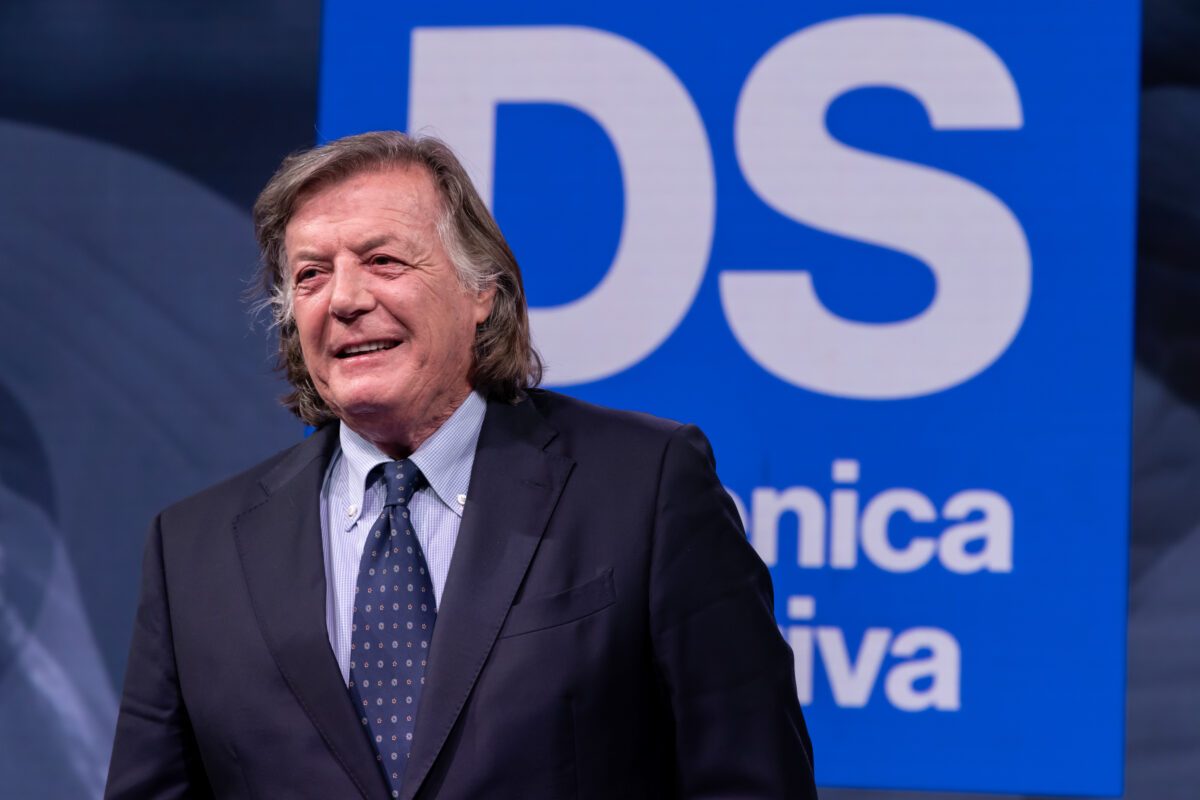 Panatta: ‘Tournaments are survival tests, Sinner should avoid tour de force’