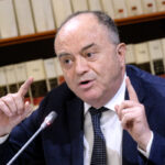 Camorra: Moccia clan trial in Naples, Gratteri in court for hearing