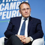 Campania, Cirielli: ‘Thank you Meloni for your trust, I aim to win’