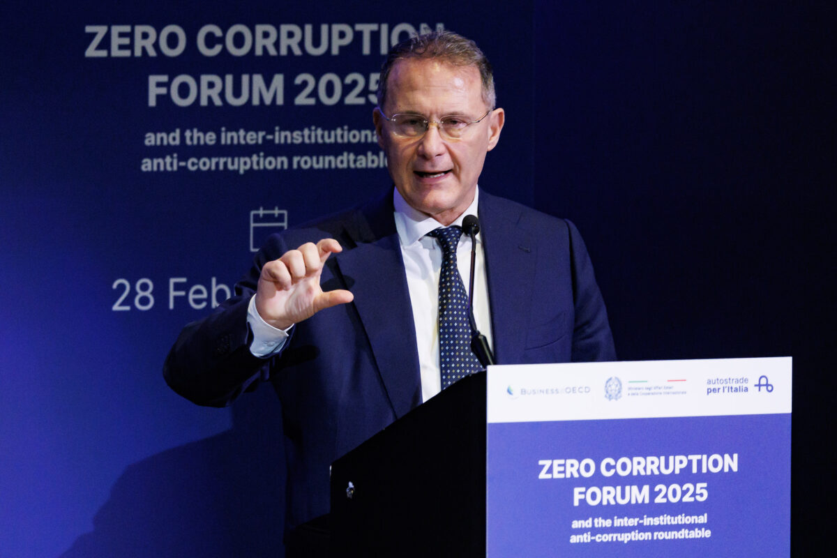 Campania, FdI: ‘We support Cirielli’s candidacy for regional president’