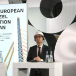 Séjourné: ‘To defend steel, less imports and 50% tariffs’