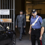 Milan urban planning investigation, prosecutor on Catella: ‘He was obliged to know the laws’