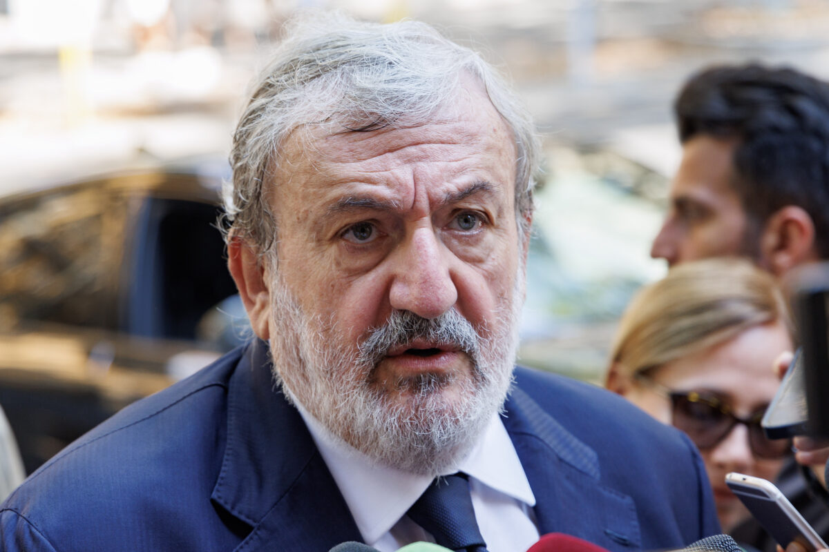 Flotilla, Apulia Region files complaint against Israeli government
