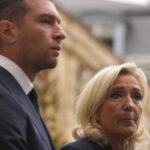 France, Le Pen and Bardella decline Lecornu’s invitation to consultations