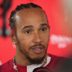 F1, Hamilton: ‘Thank you for your support, Ferrari will bounce back’