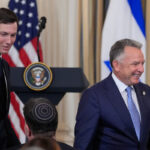 Gaza: media reports that Witkoff and Kushner have arrived in Egypt