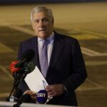 Milan-Cortina, Tajani: ‘Olympic truce requested from the UN’
