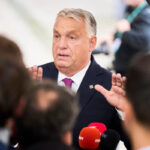 Ukraine, Orban: ‘Hungary has no moral obligation to support EU membership’