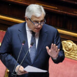 Gaza, Tajani: ‘Peace hangs by a thread, but it would be a historic turning point’