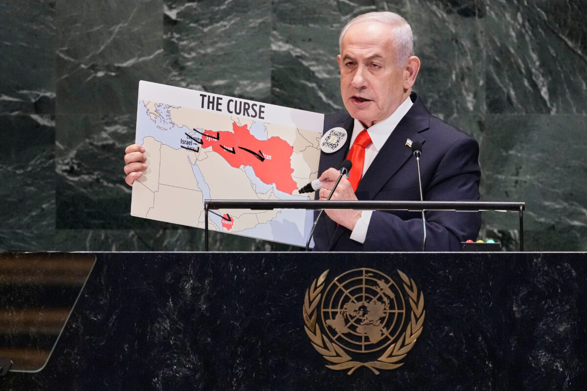 Netanyahu: ‘We are close to the end of the war’