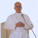 Pope: ‘Many young people without education, forced to take up arms and migrate’