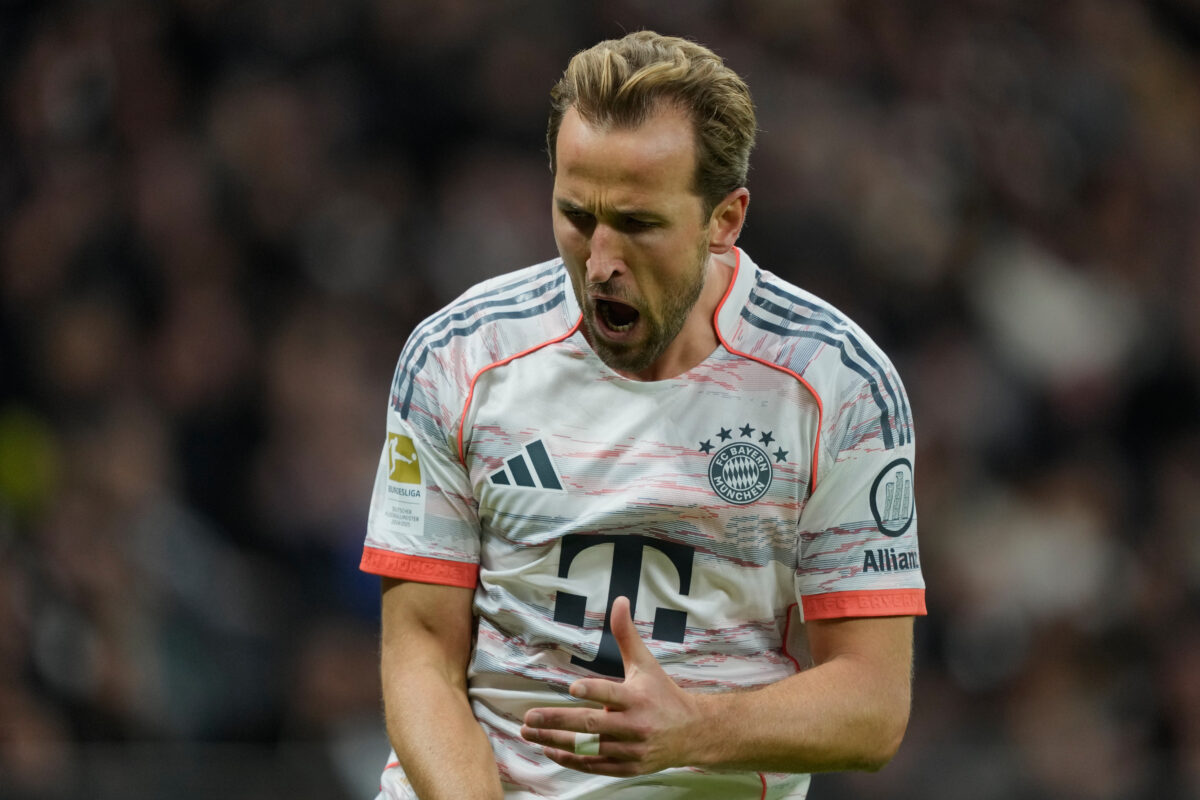 Football, Kane: ‘Renewal with Bayern? Ready for an honest discussion’