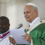 Pope: ‘Acts of anti-Semitism are worrying’