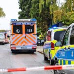 Germany, SPD mayor stabbed in North Rhine-Westphalia