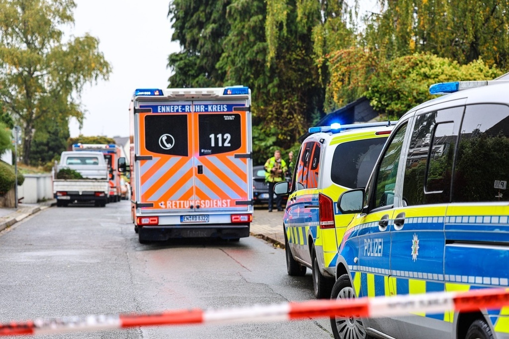 Germany, SPD mayor stabbed in North Rhine-Westphalia