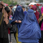 FdI bill: ‘Stop full veils in public places, fines up to €3,000’