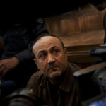Middle East, media: “Barghouti will not be released”