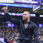 Doping: Conor McGregor suspended for missing tests