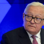 Moscow: ‘The US must act responsibly regarding the delivery of Tomahawk missiles to Kiev’