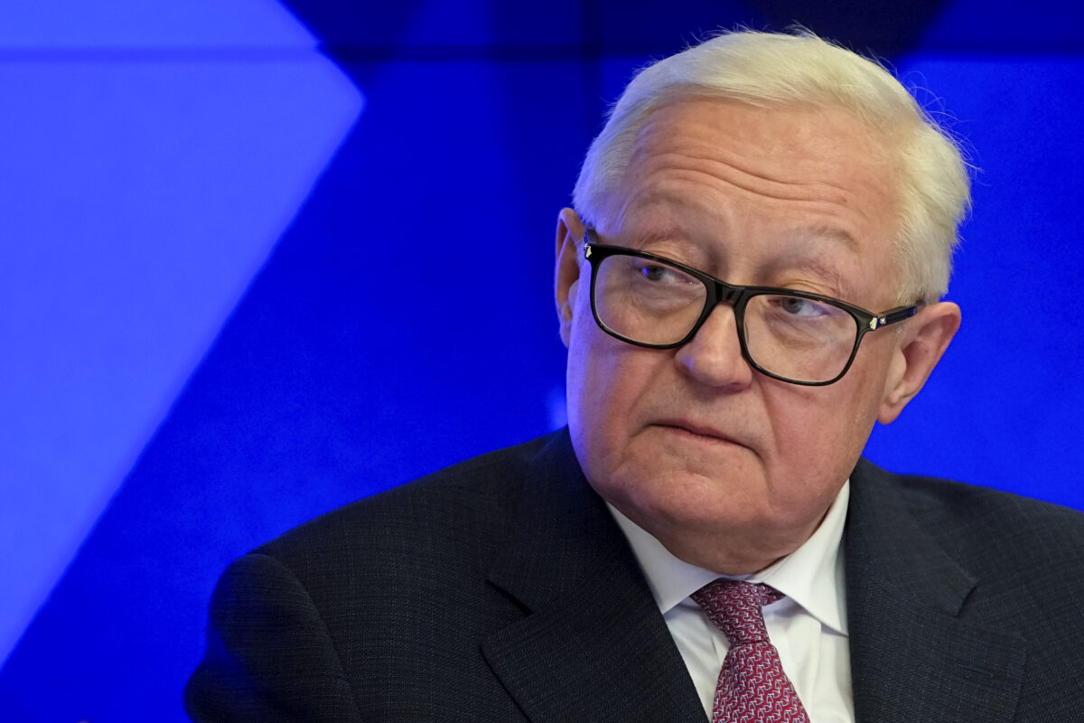 Moscow: ‘The US must act responsibly regarding the delivery of Tomahawk missiles to Kiev’
