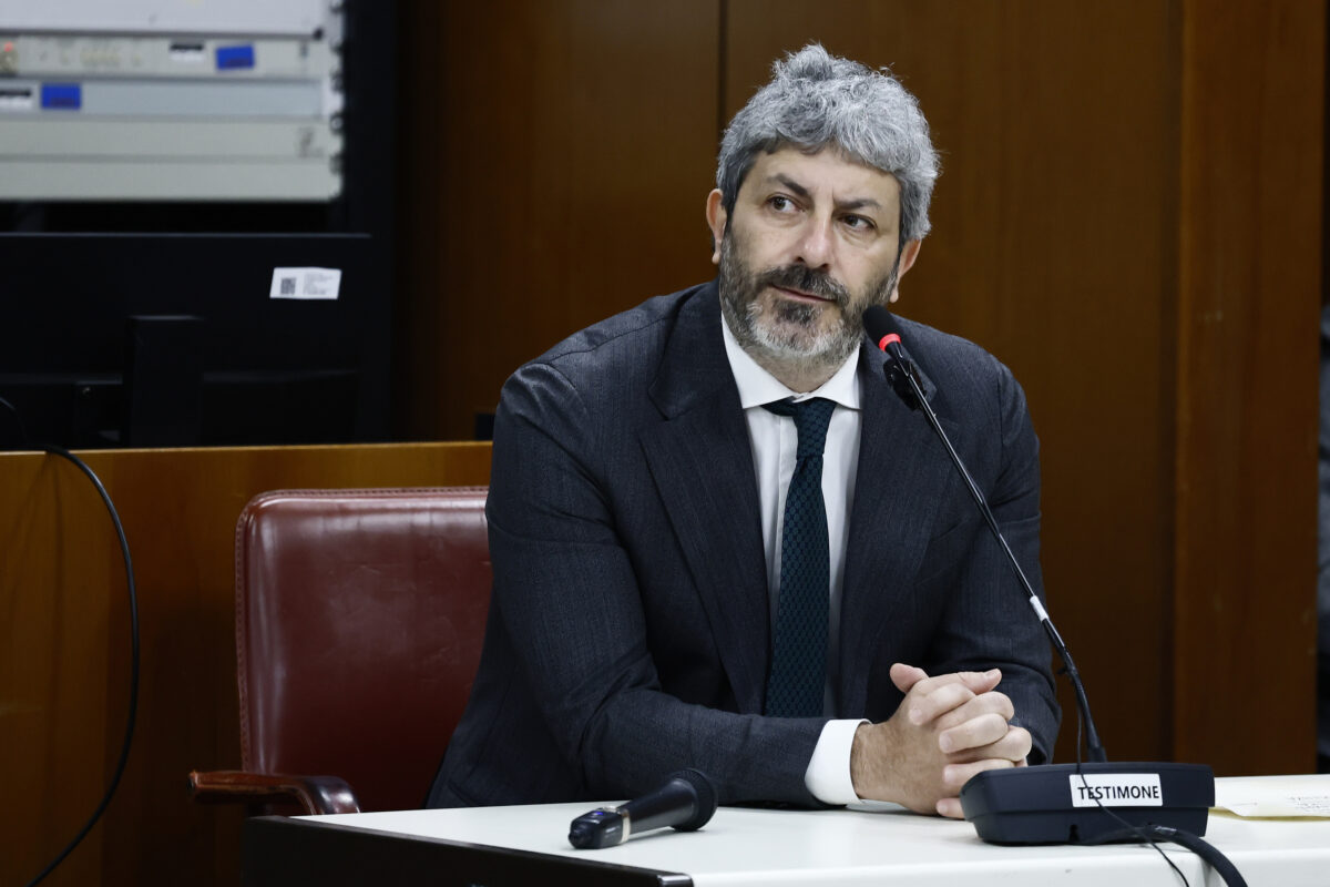 Campania, Fico: “Program tables concluded, protection of the vulnerable at the center”