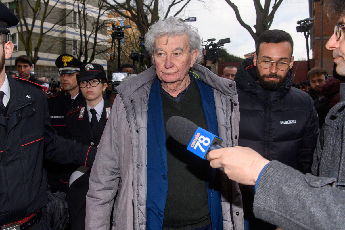 Garlasco murder case, Lovati investigated for defamation: sued by former Stasi defence lawyers