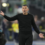 Football, former Milan coach Sérgio Conceição is the new head coach of Al Ittihad