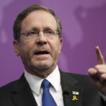 Middle East, Herzog: “We face historic opportunities not to be missed”
