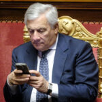 Flotilla, Tajani: ‘We are monitoring the new blockade, a dozen Italians detained’