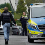 Germany, SPD mayor stabbed by daughter: now out of danger