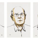Nobel Prize in Chemistry awarded to Kitagawa, Robson and Yaghi