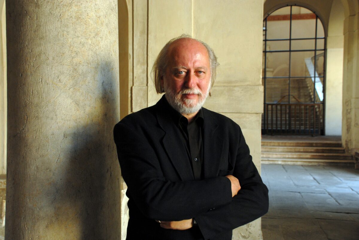 Nobel: Literature Prize awarded to Hungarian Laszlo Krasznahorkai Nobel: Literature Prize awarded to Hungarian Laszlo Krasznahorkai