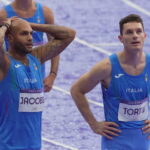 Athletics: espionage against Jacobs, Tortu’s brother disqualified