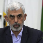 Gaza: Israeli media reports Sinwar’s body will not be returned