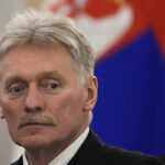 Gaza, Kremlin: ‘We welcome efforts for peace’