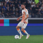 National team, Cristante: ‘We want to go to the World Cup, either as winners or through the play-offs’