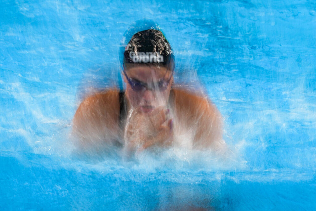 Swimming: theft in Singapore, Fin suspends Pilato and Tarantino for 90 days