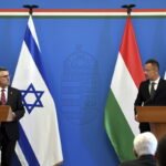 Gaza, Israel: ‘We have no intention of resuming war’