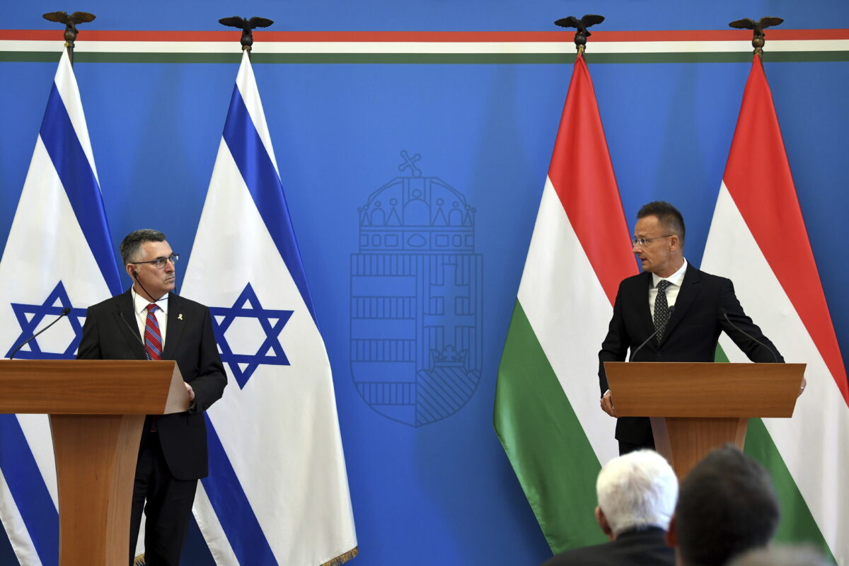 Gaza, Israel: ‘We have no intention of resuming war’ Gaza, Israel: ‘We have no intention of resuming war’