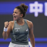 Tennis: WTA Wuhan, Paolini reaches quarter-finals thanks to Tauson’s withdrawal