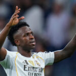 Spain, fire at Vinicius’s home in Madrid