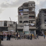 Gaza, Israeli Ambassador to the U.S.: “Hostage release between Sunday and Monday”